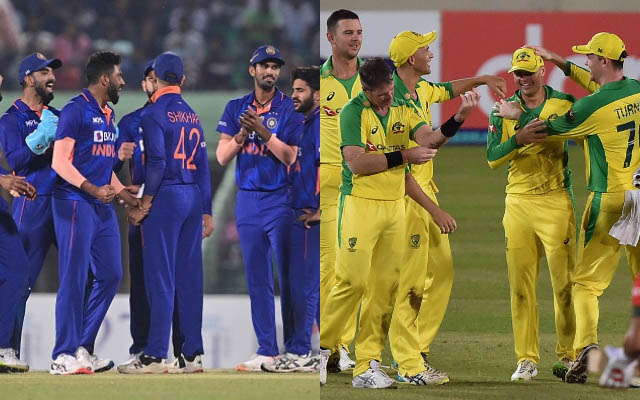 Ind Vs Aus World Cup 2023 Final