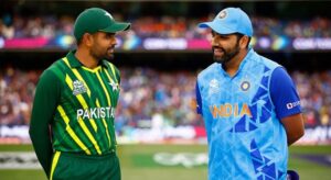 Ind Vs Pak