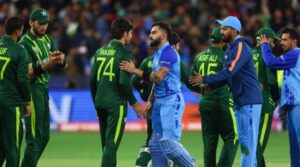 भारतीय टीम पाकिस्तान के लिए होगी रवाना, Icc की दखल के बाद भारत सरकार ने दी अनुमति, इस टूर्नामेंट में होगी दोनों देशों की टक्कर 
