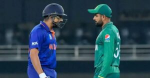 Ind Vs Pak