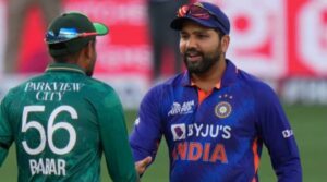 भारतीय टीम पाकिस्तान के लिए होगी रवाना, Icc की दखल के बाद भारत सरकार ने दी अनुमति, इस टूर्नामेंट में होगी दोनों देशों की टक्कर 