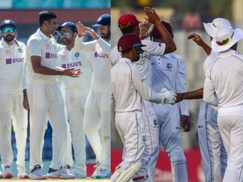 Ind-Vs-Wi-West-Indies-Cricket-Board-Gave-A-Statement-On-Test-Series-With-India