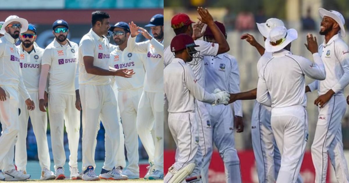 Ind-Vs-Wi-West-Indies-Cricket-Board-Gave-A-Statement-On-Test-Series-With-India