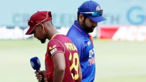 Ind Vs Wi: वेस्टइंडीज दौरे के लिए टीम इंडिया के शेड्यूल 2023 का हुआ ऐलान, दोनों देशों के बीच खेले जाएंगे इतने मुकाबले 2 Ind Vs Wi