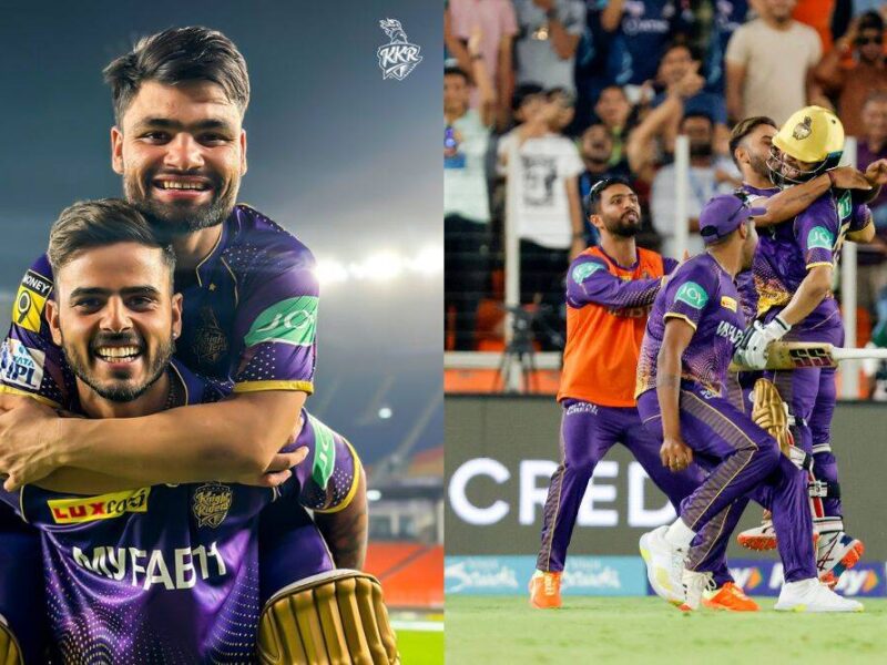 5 Such Matches Of Ipl 2023 Which Looted The Most Trps