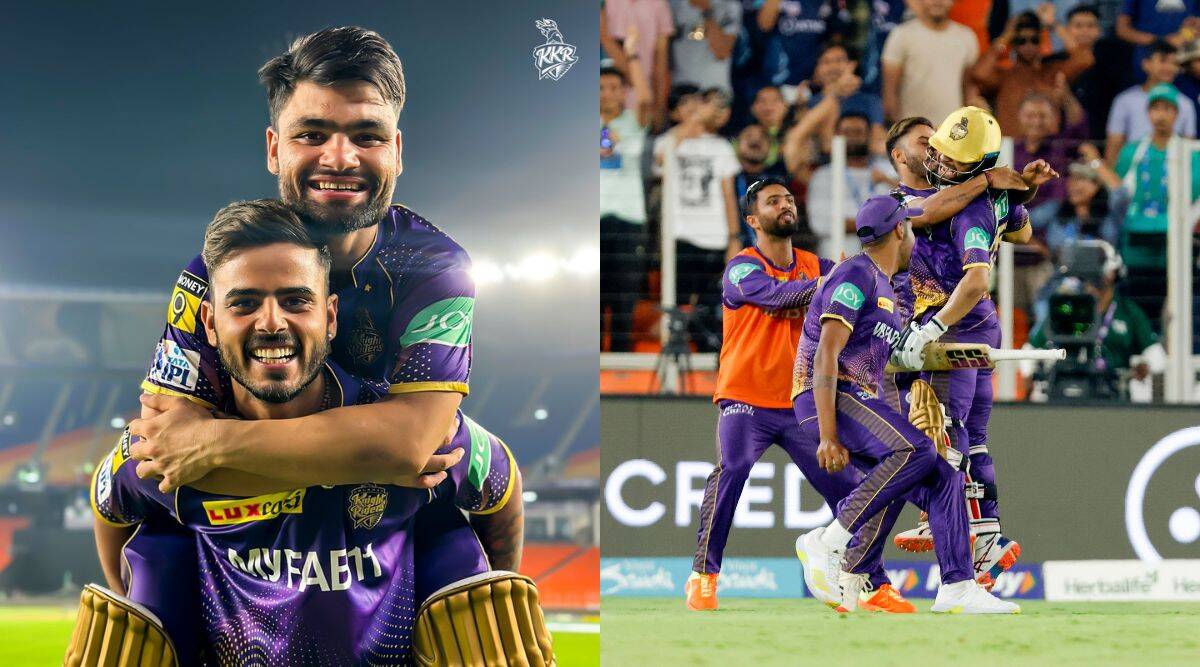 5 Such Matches Of Ipl 2023 Which Looted The Most Trps