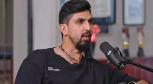 ‘उसने पूरी रात पार्टी की और अगले दिन...’ विराट कोहली को लेकर इस खिलाड़ी ने किया सनसनीखेज खुलास, दिया हैरतअंगेज बयान 3 Ishant Sharma
