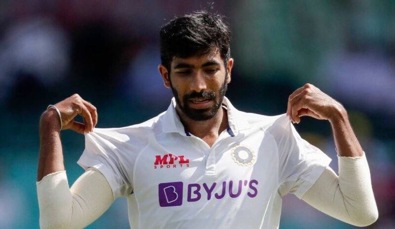 टीम इंडिया में जसप्रीत बुमराह की जगह लेने जा रहे हैं ये 2 खूंखार तेज गेंदबाज, टेस्ट खेलने जाएंगे वेस्टइंडीज