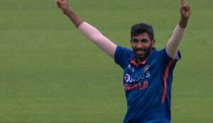 आयरलैंड के खिलाफ सीरीज में हुई जसप्रीत बुमराह की एंट्री, भारतीय टीम में खुशी की लहर