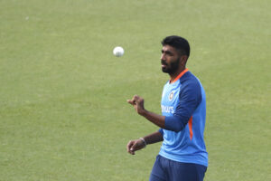 फैंस के लिए खुशखबरी, वर्ल्ड कप 2023 के लिए जसप्रीत बुमराह ने किया ये काम, टीम इंडिया में करेंगे कमबैक 3 Jasprit Bumrah