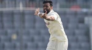 Jaydev Unadkat