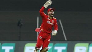 Jitesh Sharma