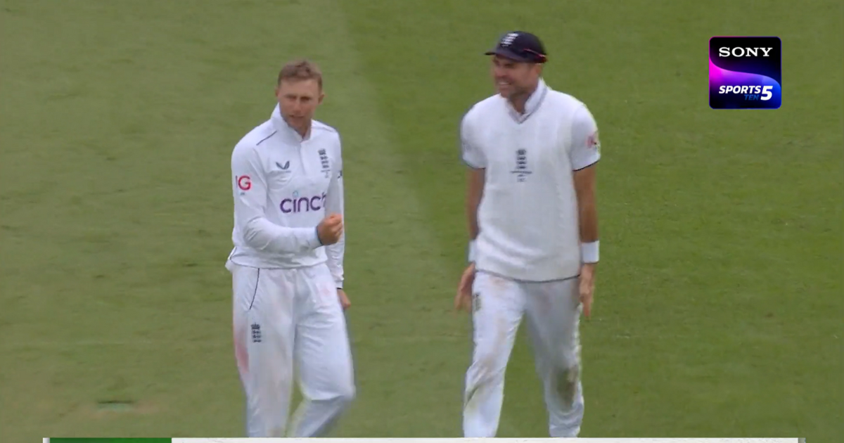 Joe Root