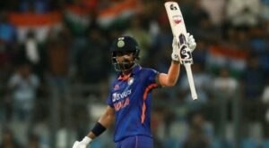 Kl Rahul