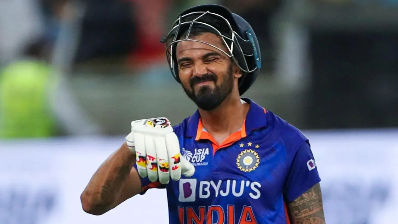 Klrahul World Cup 2023