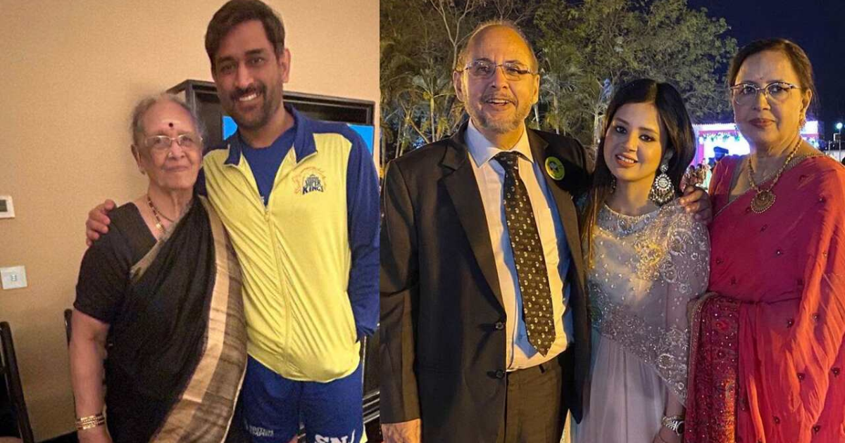 Know About Ms Dhoni Mother In Law Company