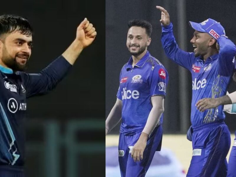 राशिद खान को मुंबई इंडियंस ने किया अपनी टीम में शामिल, पोलार्ड होंगे कप्तान