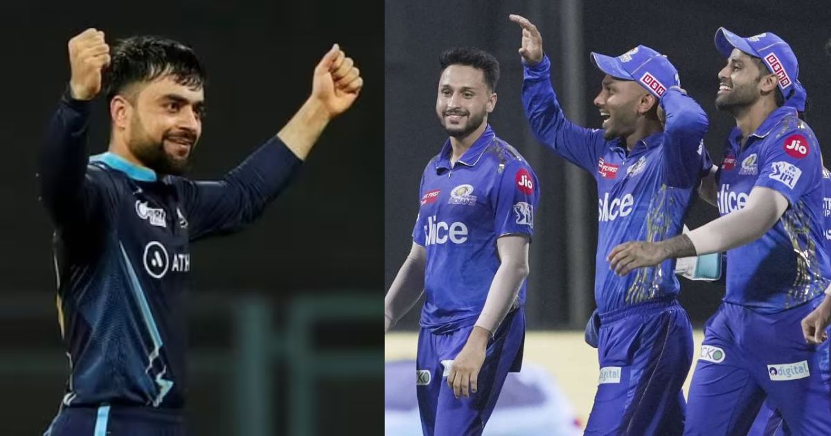 राशिद खान को मुंबई इंडियंस ने किया अपनी टीम में शामिल, पोलार्ड होंगे कप्तान