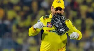 क्या Ipl 2024 नहीं खेलेंगे एमएस धोनी, चेन्नई सुपर किंग्स Ceo के इस बयान ने क्रिकेट जगत में मचाई खलबली 