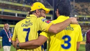 &Quot;धोनी 1 विकेट लेते ही घमंड से भर जाते हैं&Quot; 5 शतक और 5615 रन बनाने वाले माही के दोस्त ने ही दिया सनसनीखेज बयान 2 Ms Dhoni