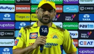 Ms Dhoni