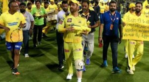Ms Dhoni