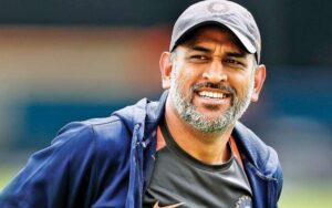 टीम इंडिया को वर्ल्ड कप 2023 जीताने के लिए एमएस धोनी की हुई वापसी, मिली ये बड़ी जिम्मेदारी 