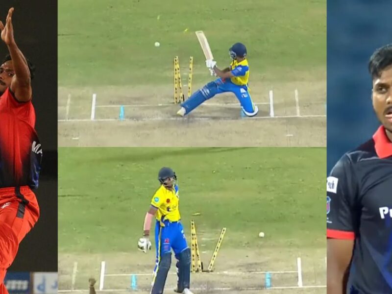 Wwww-The-Bowler-Took-4-Wickets-In-A-Single-Over-Mpl-2023