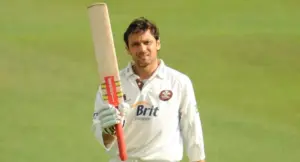 Mark Ramprakash