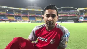 इन 5 खिलाड़ियों को नहीं मिला कभी इंटरनेशनल डेब्यू का मौका, एक ने जड़े 27 शतक, तो लिए 639 विकेट 2 Mithun Manhas