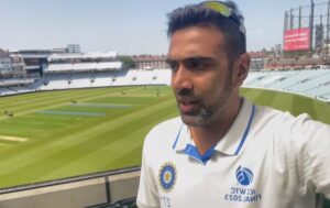'2 सालों से मैं तैयार था' Wtc फाइनल में टीम से बाहर होने पर आर अश्विन ने तोड़ी चुप्पी, रोहित शर्मा पर साधा निशाना 