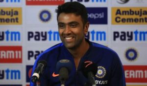 Wtc फाइनल से बाहर होने के बाद से अंदर से टूट गए हैं आर अश्विन, बयां किया अपना दर्द, बोले - 'ड्रेसिंग रूम में कोई किसी ..'