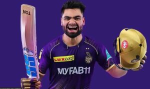 वेस्टइंडीज T20 के लिए टीम इंडिया का ऐलान, रिंकू सिंह और यशस्वी जायसवाल की हुई एंट्री, अब ऐसी है 15 सदस्यीय टीम 