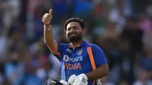 ऋषभ पंत के लिए सिरदर्द बना ये नया नवेला विकेटकीपर, अब कभी नहीं होने देगा भारतीय टीम में वापसी 2 Rishabh Pant