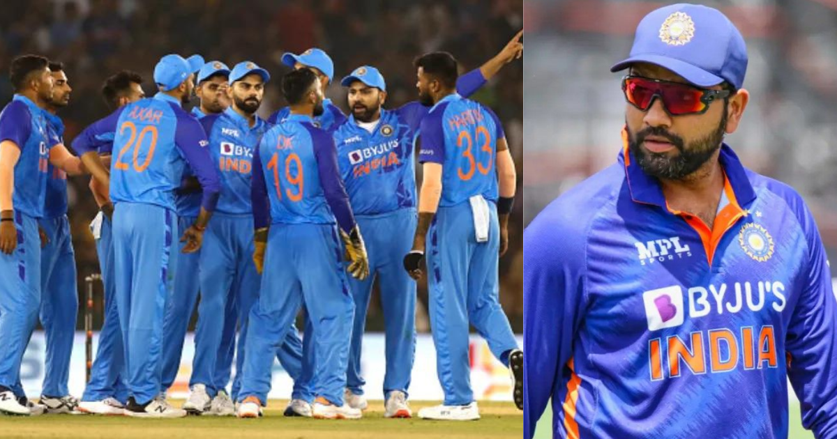 Rohit Sharma Ruined The Career Of These Players Under His Captaincy