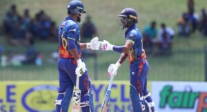 Sl Vs Usa