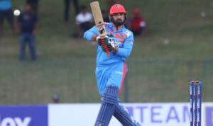 पहले वनडे मैच में अफगानिस्तान ने श्रीलंका को हराया, धोनी के इस गेंदबाज की हुई खुब पिटाई