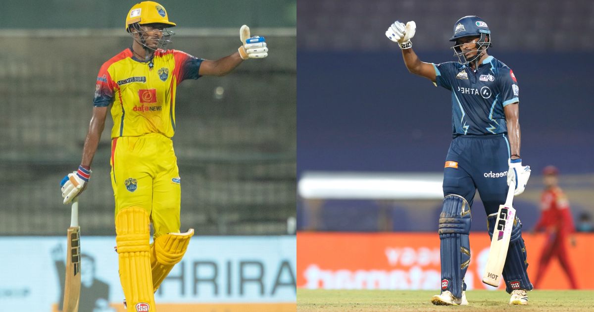 Ipl में गुजरात टाइटंस के लिए शानदार प्रदर्शन करने वाले साई सुदर्शन अब इस लीग में खेलेंगे, आईपीएल से मिलेंगे ज्यादा पैसे