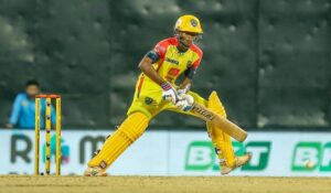 Ipl में गुजरात टाइटंस के लिए शानदार प्रदर्शन करने वाले साई सुदर्शन अब इस लीग में खेलेंगे, आईपीएल से मिलेंगे ज्यादा पैसे