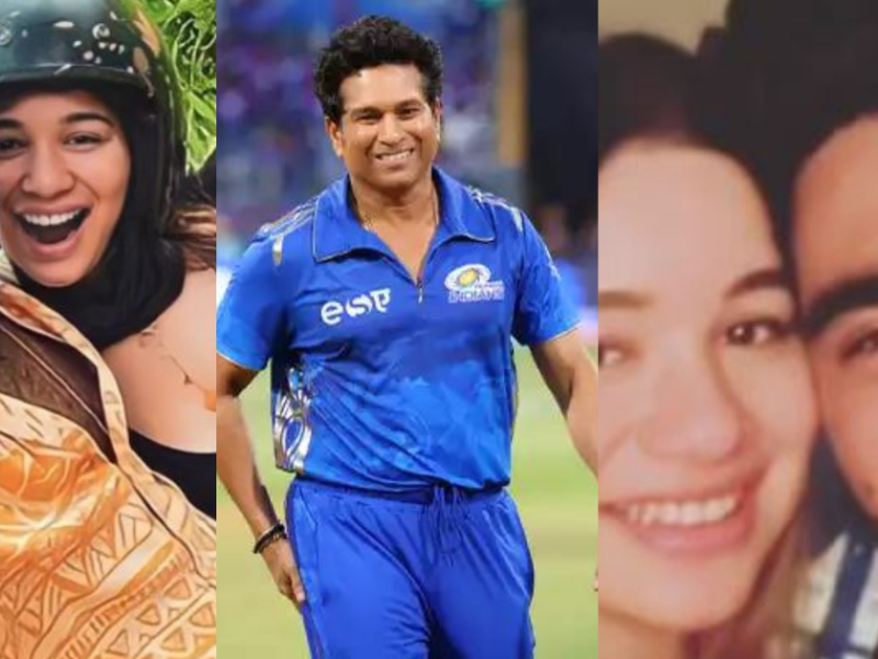 Sara Tendulkar May Tie The Knot With Childhood Friend, Not Shubman Gill
