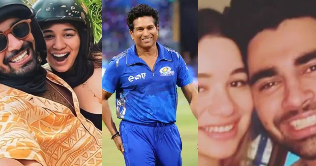 Sara Tendulkar May Tie The Knot With Childhood Friend, Not Shubman Gill