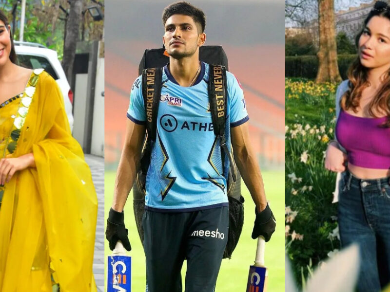 Sara Ali Khan Made A Big Disclosure On Marriage With Shubman Gill