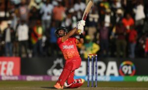 Sikandar Raza