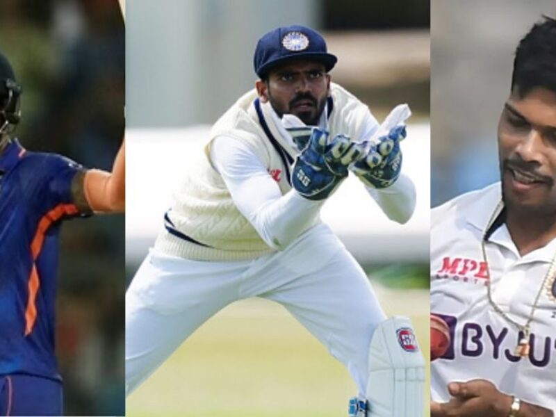 Team India