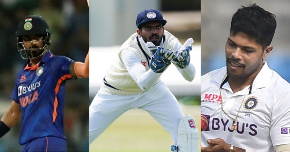 Team India