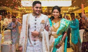 Ipl 2023 का खिताब जीतने के बाद एमएस धोनी के जीवन में आई बड़ी खुशी, घर में हुआ नई गृहलक्ष्मी का प्रवेश 2 Tushar Deshpande