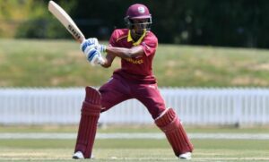 Uae Vs Wi