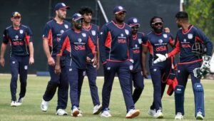 Usa Team