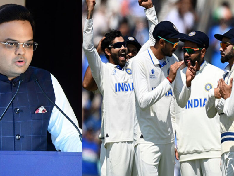 Team India Will Play 5 Test Matches With England, So Know When And Where The Matches Will Be Played