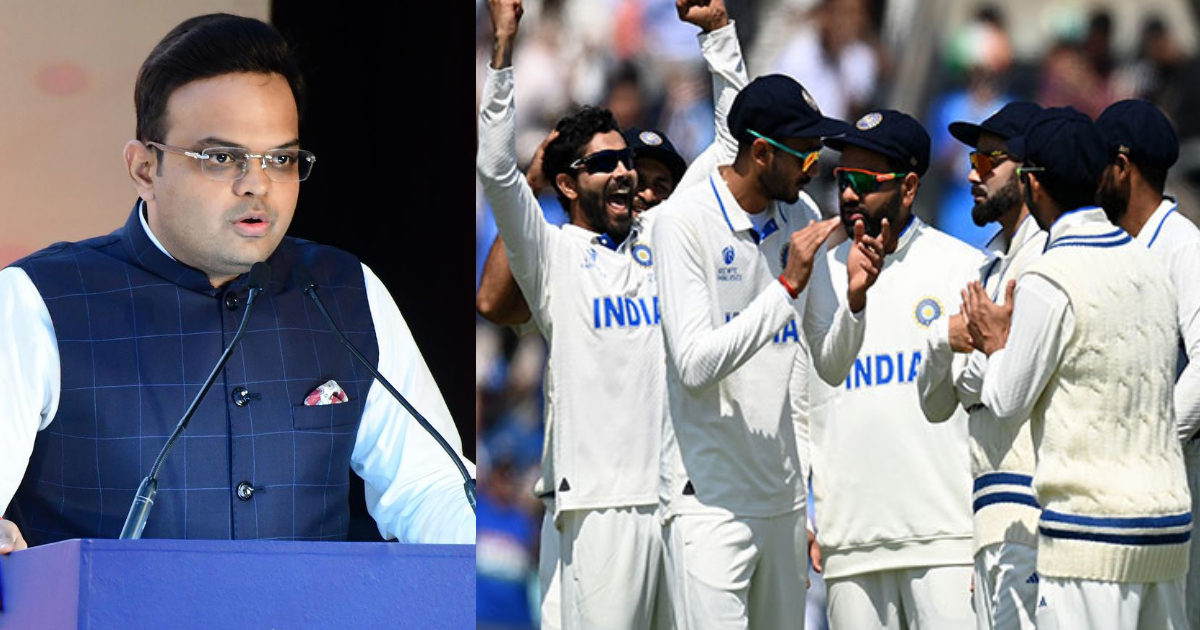 Team India Will Play 5 Test Matches With England, So Know When And Where The Matches Will Be Played